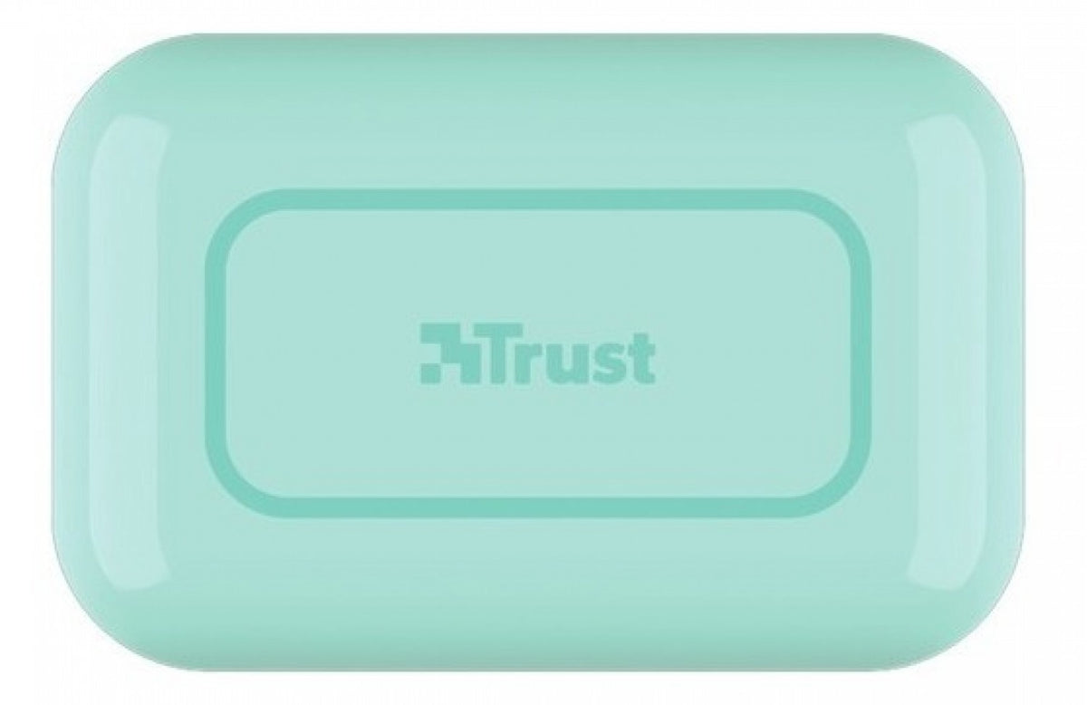 Auricular Trust Primo Touch BT Mint - foto 2