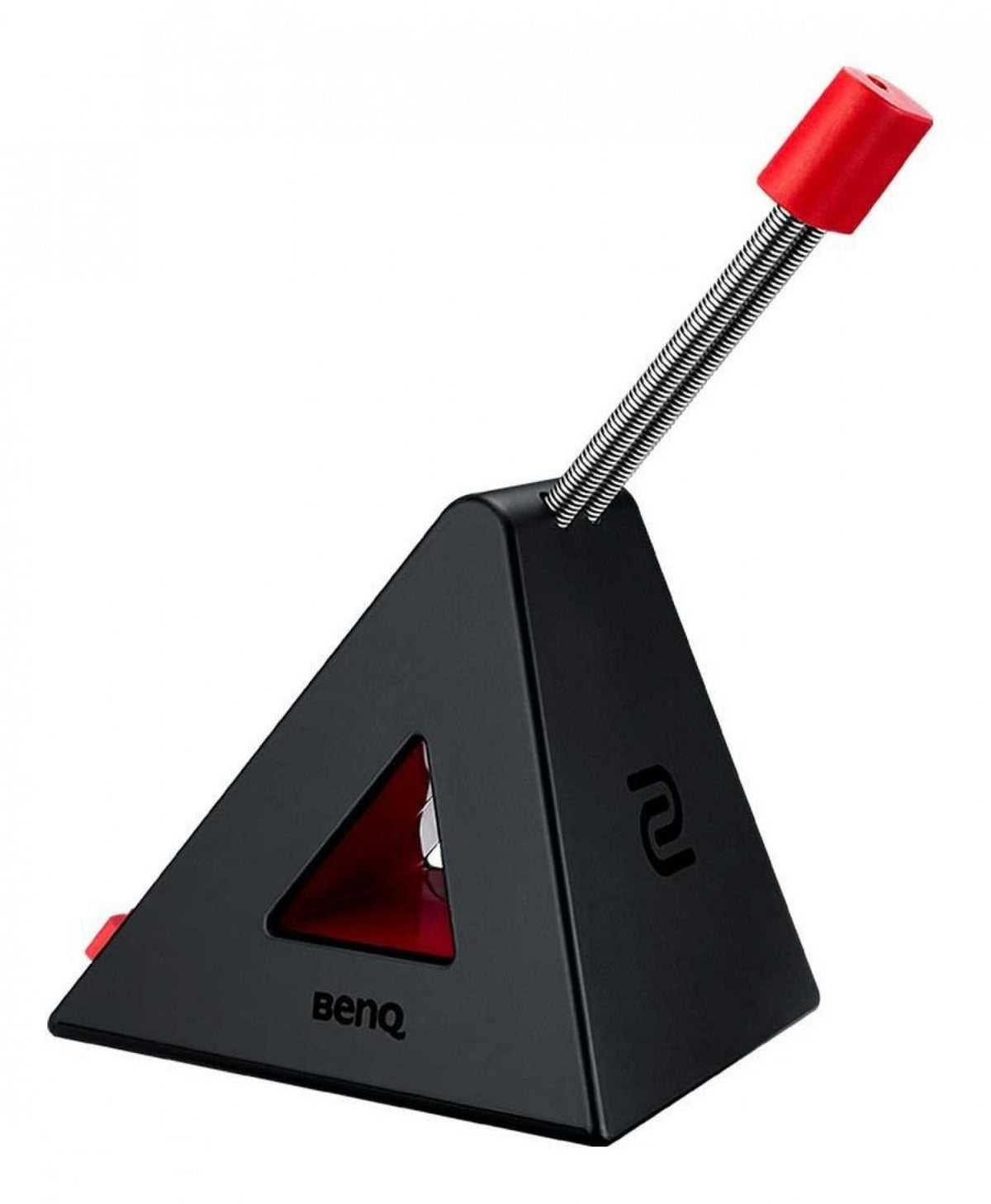 Bungee Mouse Zowie Gear Camade II Black-red - foto 2