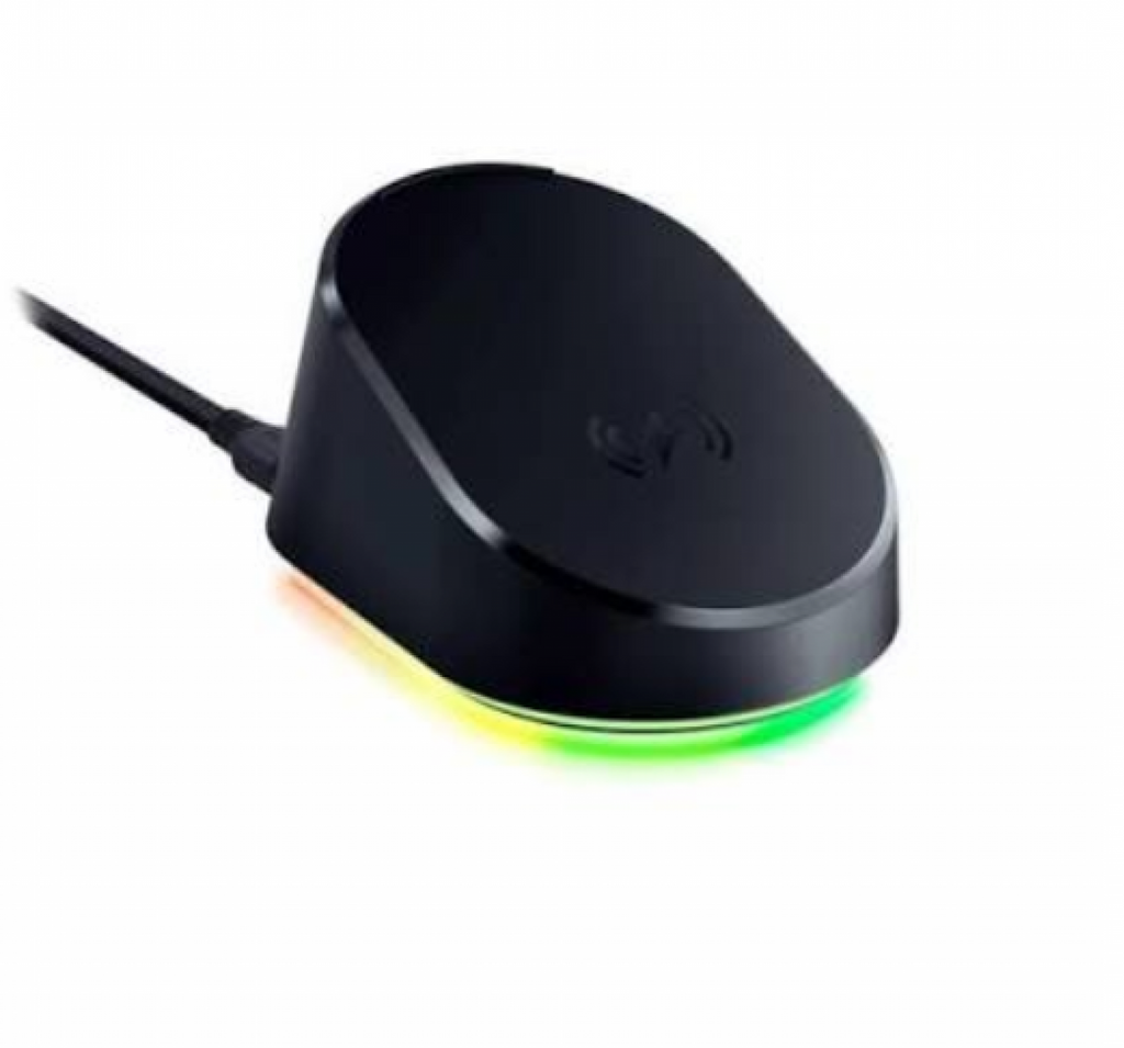 Cargador Razer Dock Pro Magnetic Charger FOR Mouses - foto 2