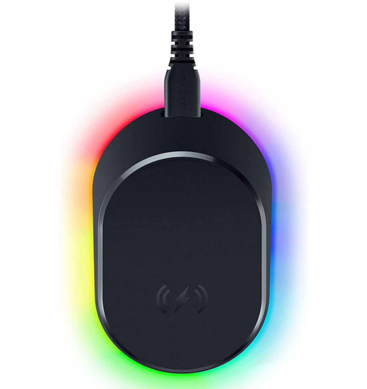 Cargador Razer Dock Pro Magnetic Charger FOR Mouses - foto 3