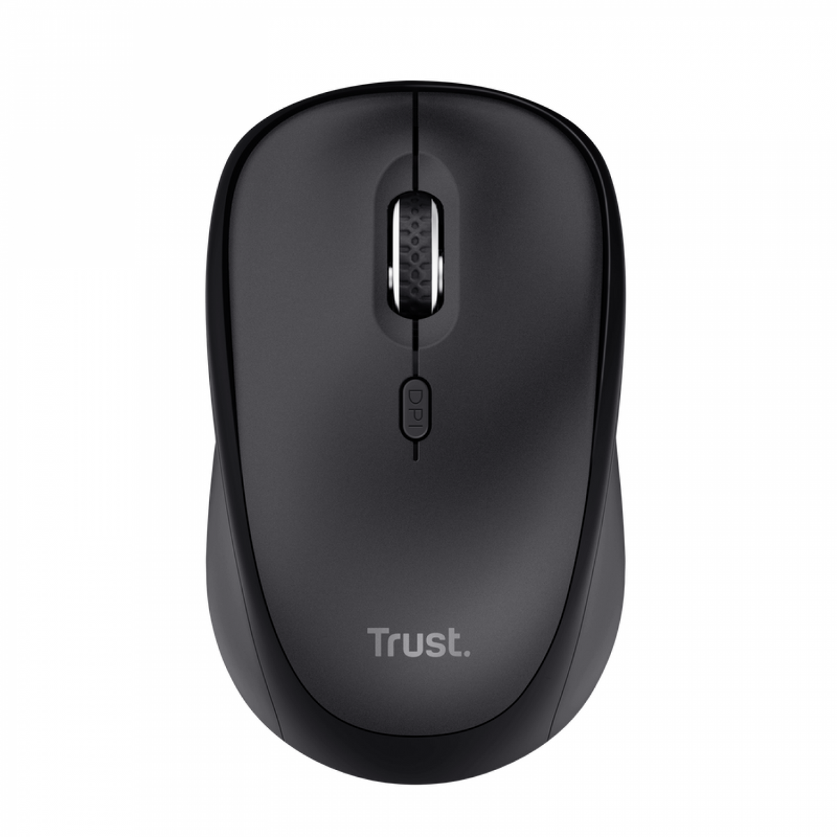 Combo Teclado y Mouse Trust ODY II Wireless ES - foto 2