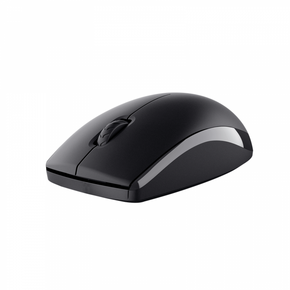 Combo Teclado y Mouse Trust Primo Wireless Deskset ES - foto 3