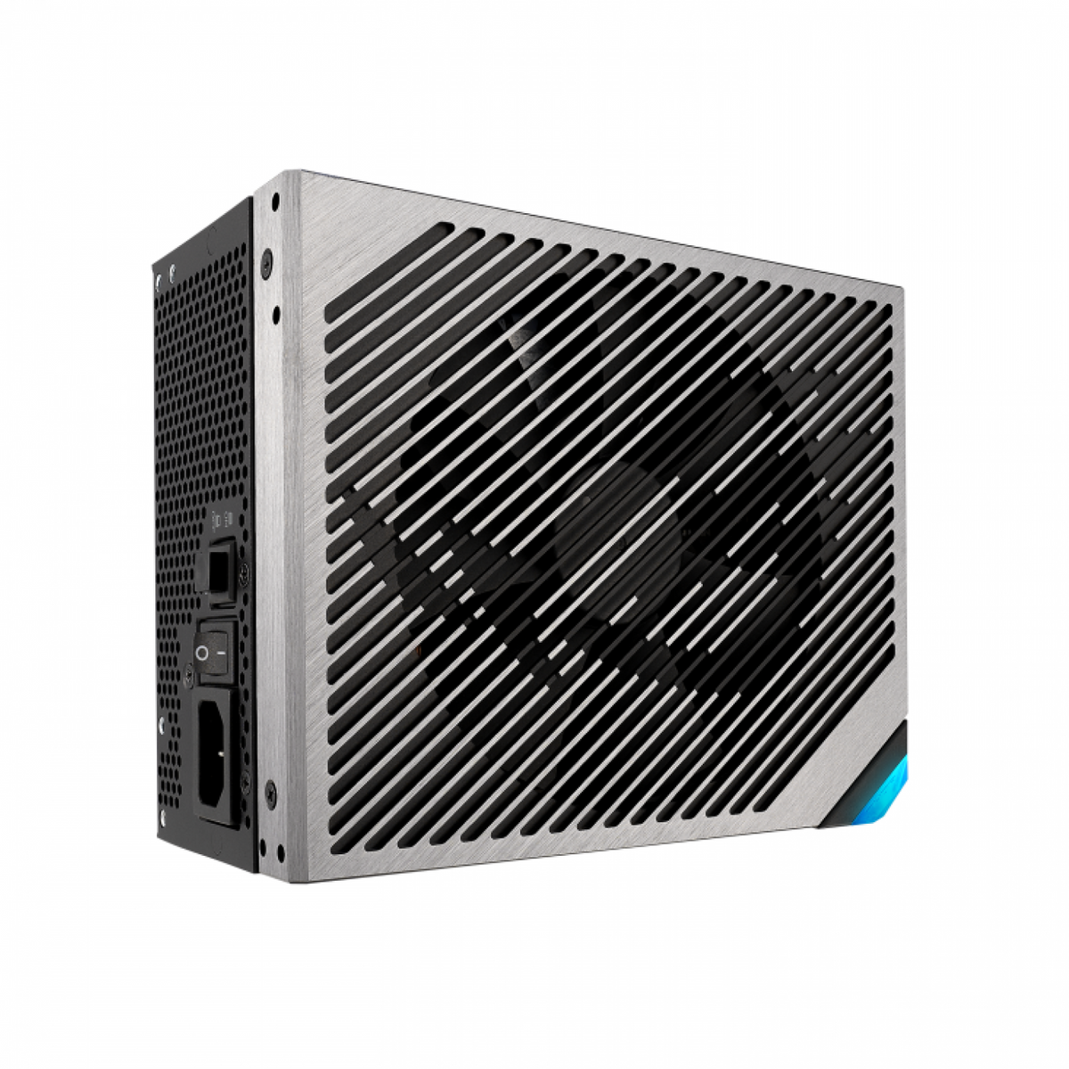 FUENTE ASUS ROG THOR 1000W GAMING ATX 3.1 PCIE 5.1 80 PLUS PLATINUM