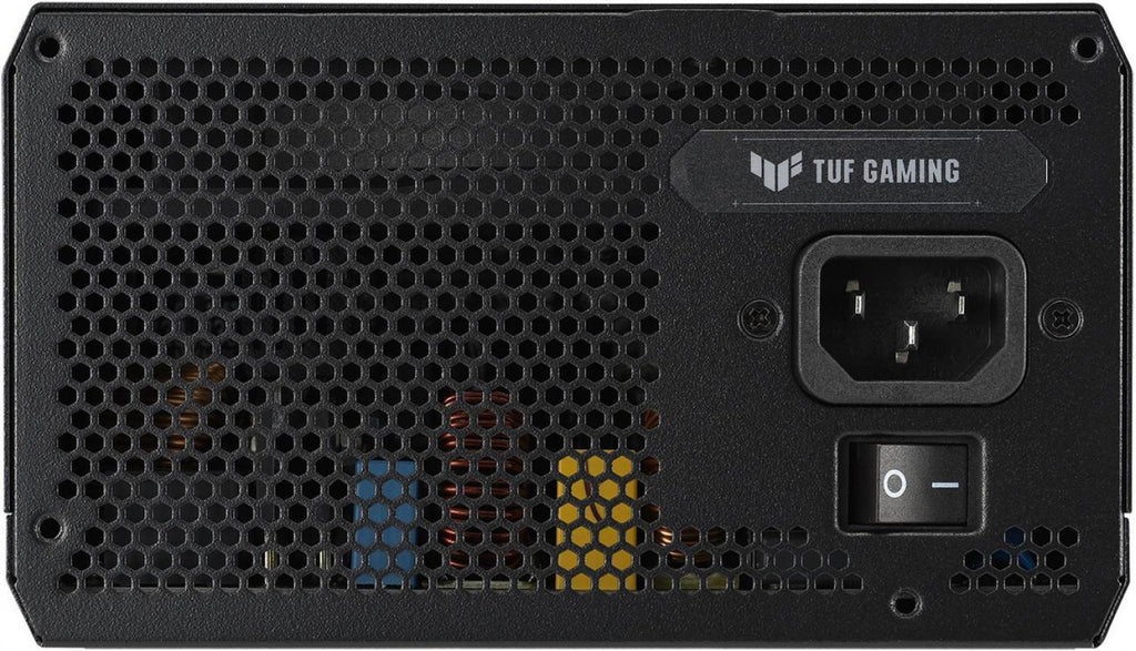 FUENTE ASUS TUF GAMING 750W 80 PLUS GOLD