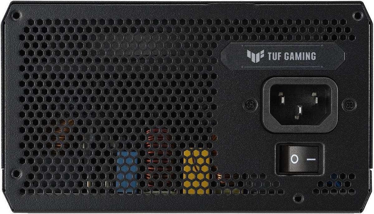 FUENTE ASUS TUF GAMING 750W 80 PLUS GOLD
