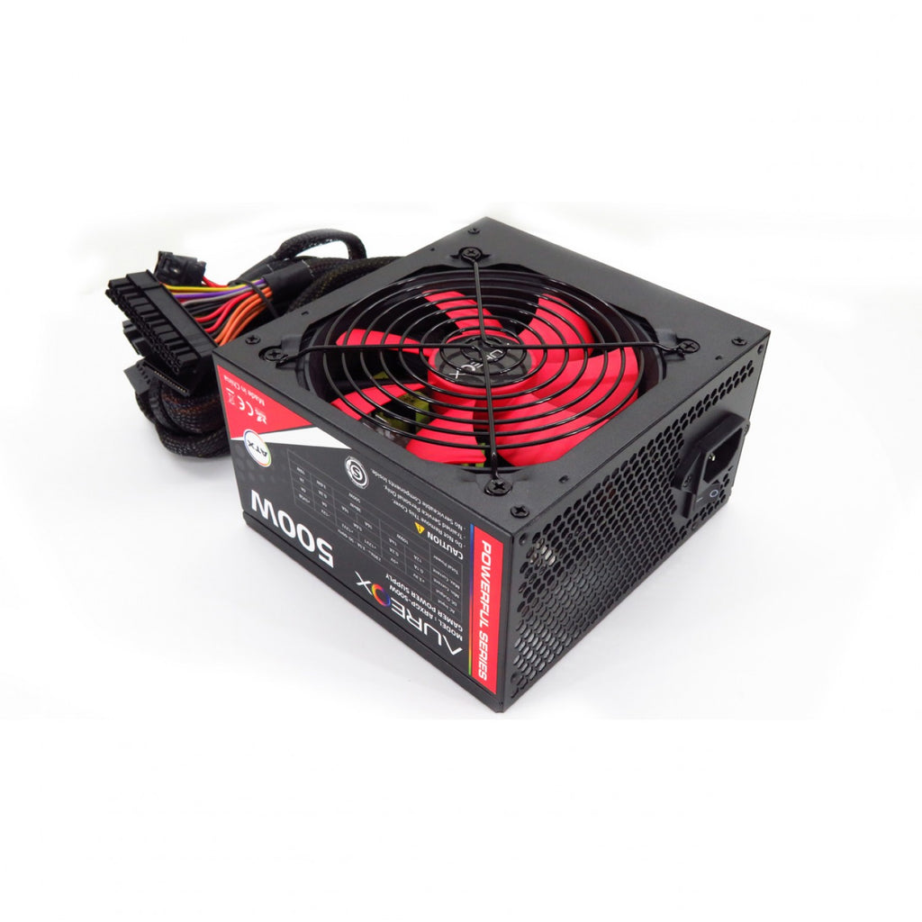 FUENTE AUREOX 500W ARXGP 500