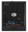 FUENTE COOLER MASTER X SILENT EDGE PLATINUM 850W (Full Modular)