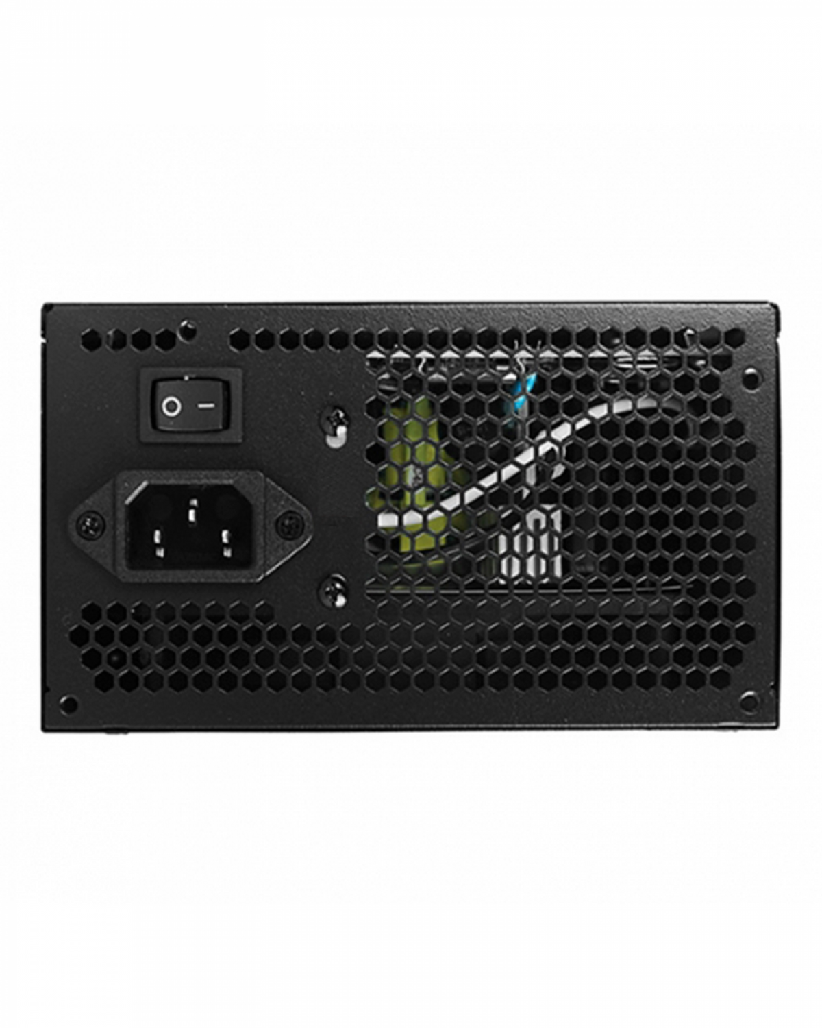FUENTE GAMER 550W RAIDMAX XTB
