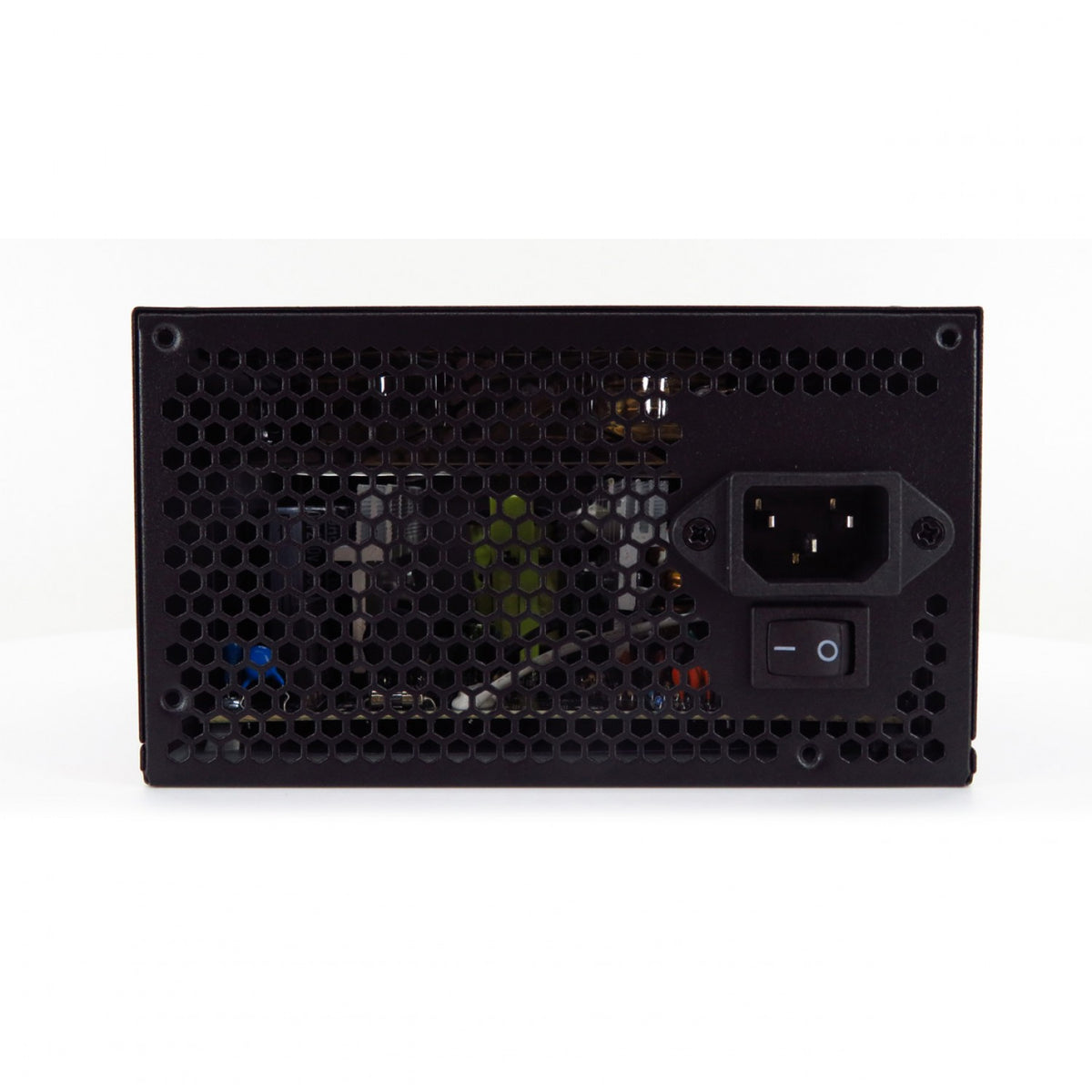 FUENTE GAMER AUREOX 600W PSU ARXGP-600