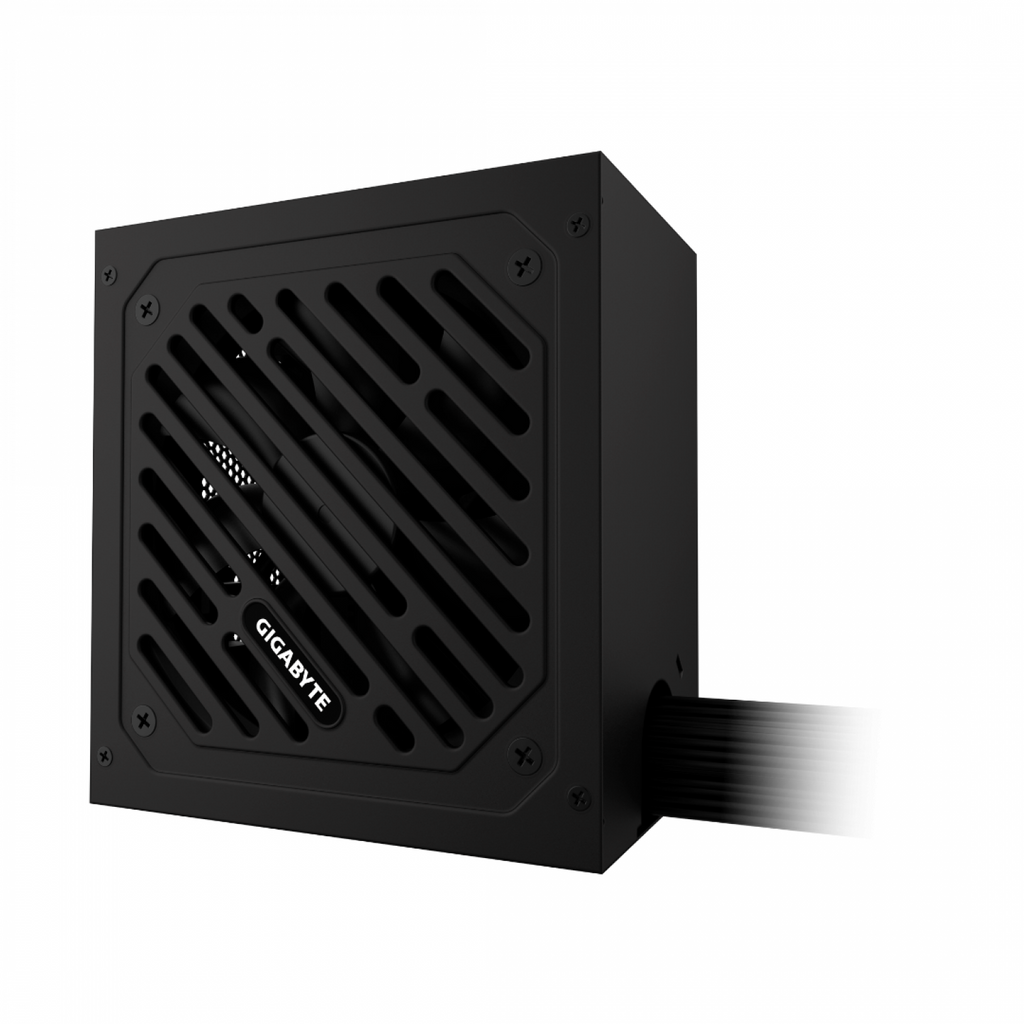 FUENTE GAMER GIGABYTE 550W 80 PLUS SILVER ATX 3.0