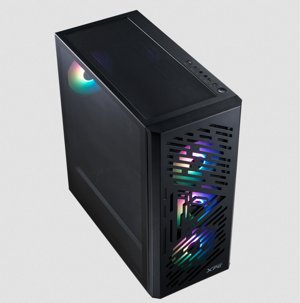 Gabinete Adata XPG Lander 501 Black