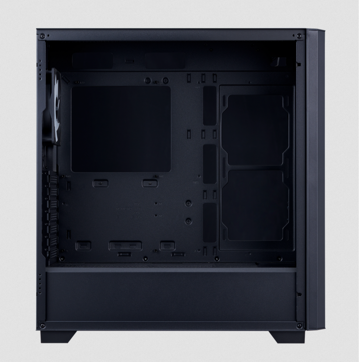 Gabinete Adata XPG Lander 501 Black