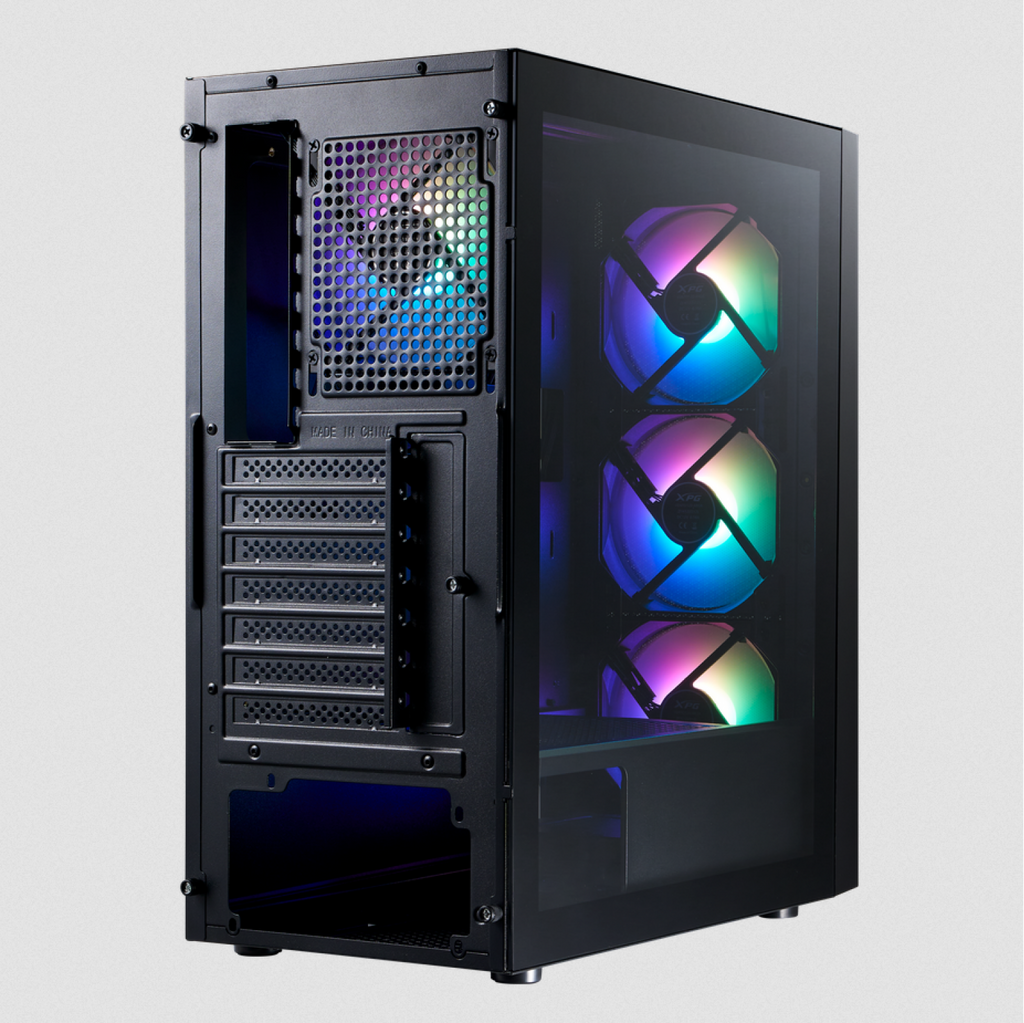 Gabinete Adata XPG Lander 501 Black