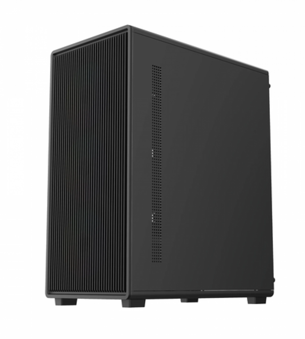 Gabinete Cooler Master Elite 350 Black - foto 2