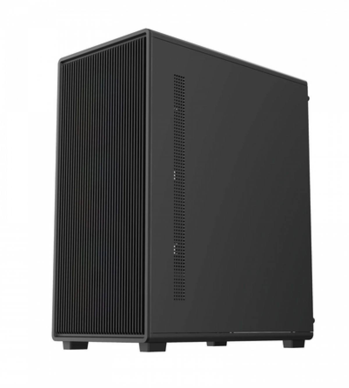 Gabinete Cooler Master Elite 350 Black - foto 2