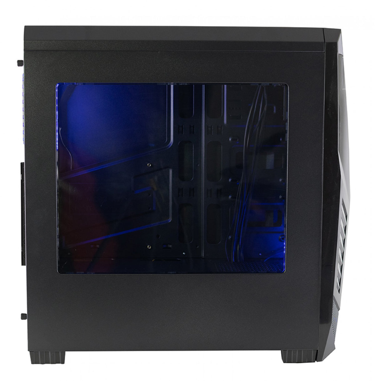 Gabinete Gamer Aureox Euphory ARX 300G - foto 3