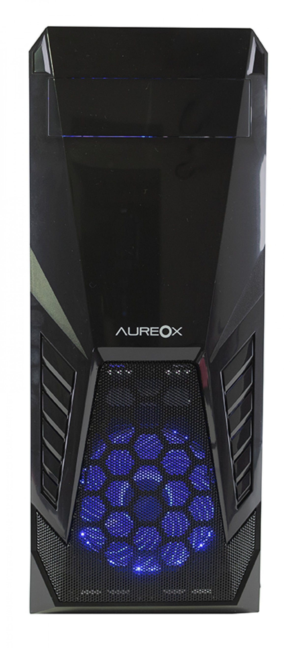 Gabinete Gamer Aureox Euphory ARX 300G - foto 2