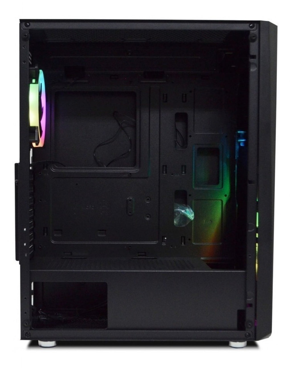 Gabinete Gamer Aureox Lynx V2 ARX395G - foto 3