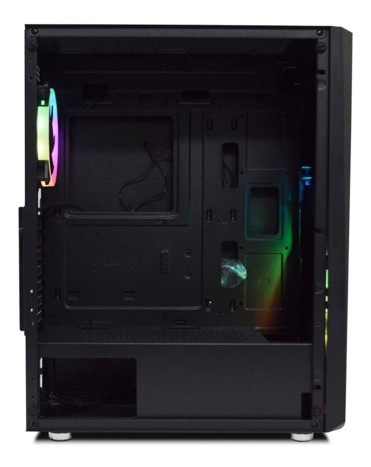 Gabinete Gamer Aureox Lynx V2 ARX395G - foto 3