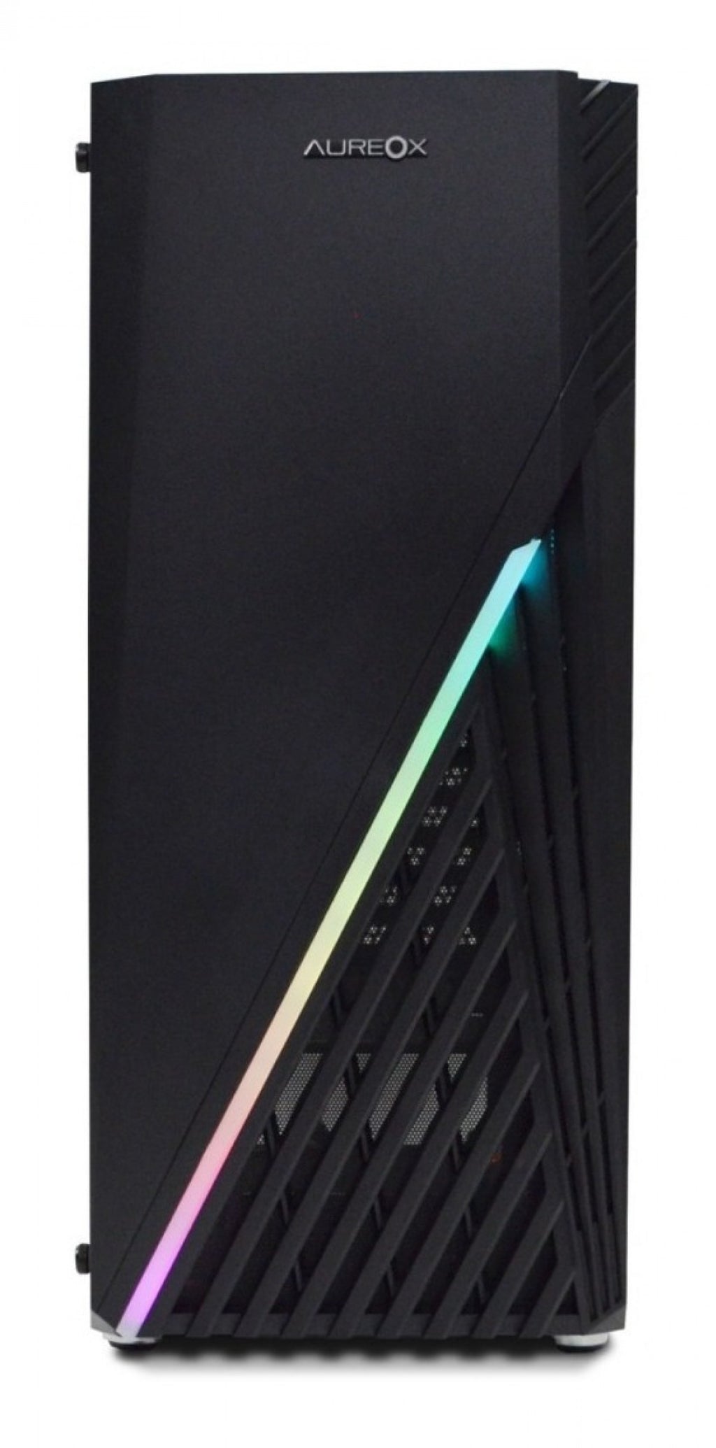 Gabinete Gamer Aureox Lynx V2 ARX395G - foto 2