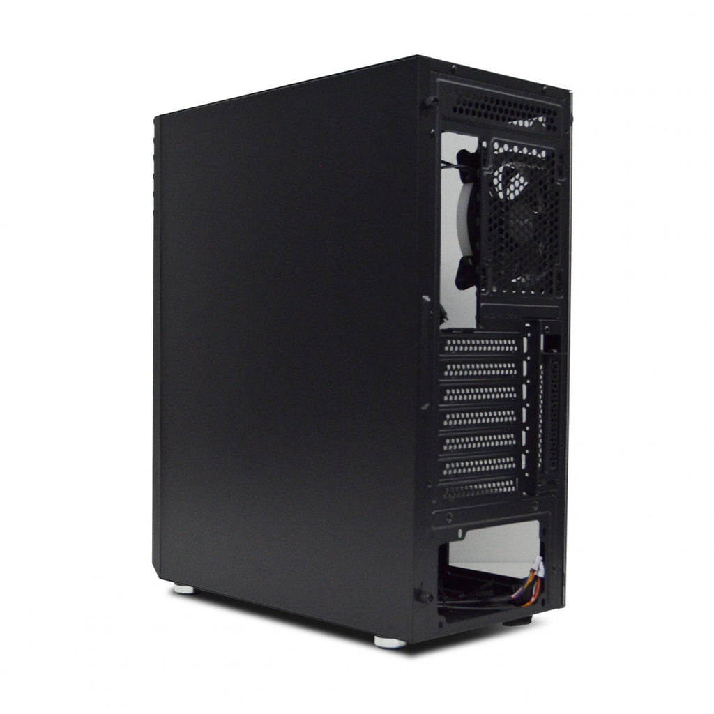Gabinete Gamer Aureox Pictor ARX370G - foto 3