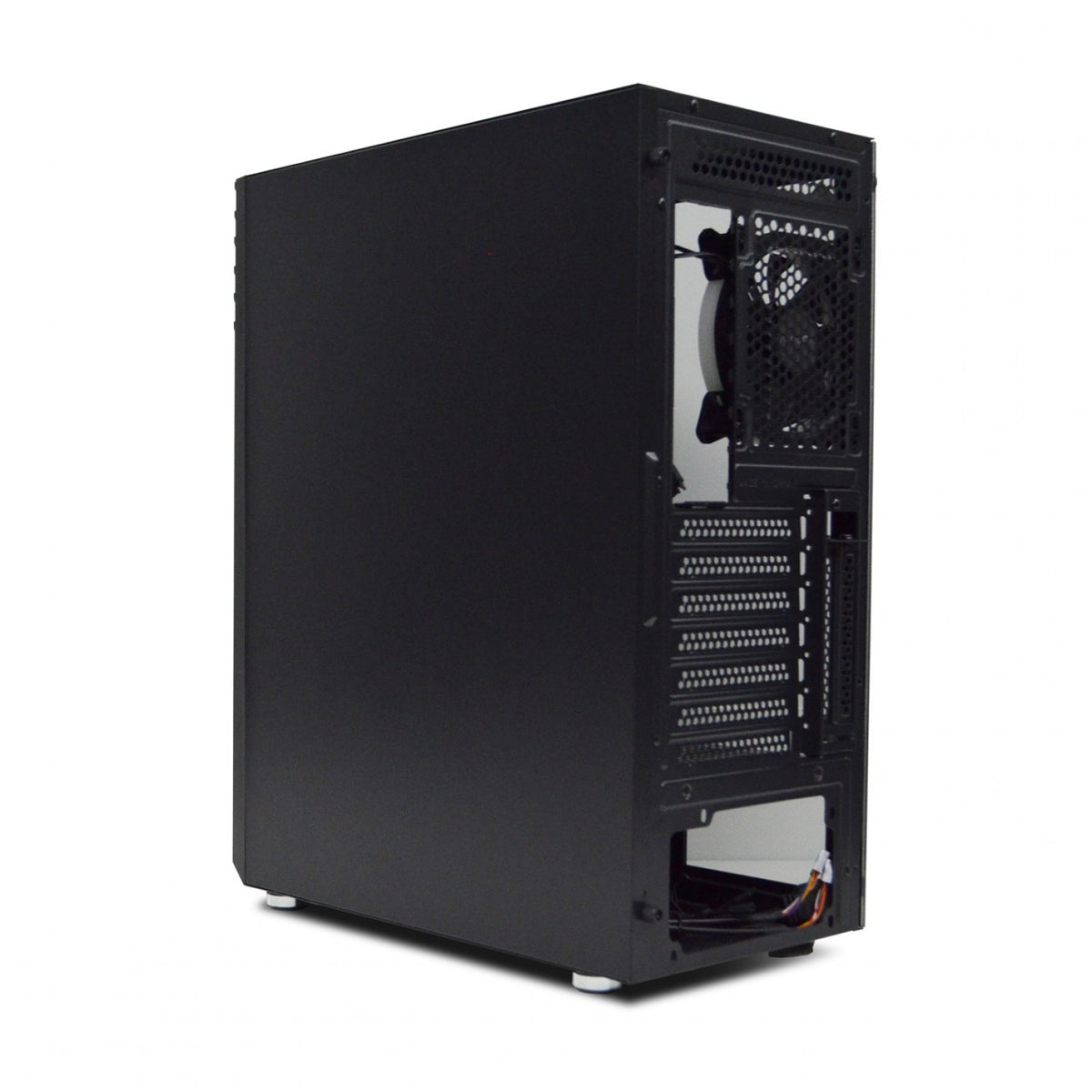 Gabinete Gamer Aureox Pictor ARX370G - foto 3