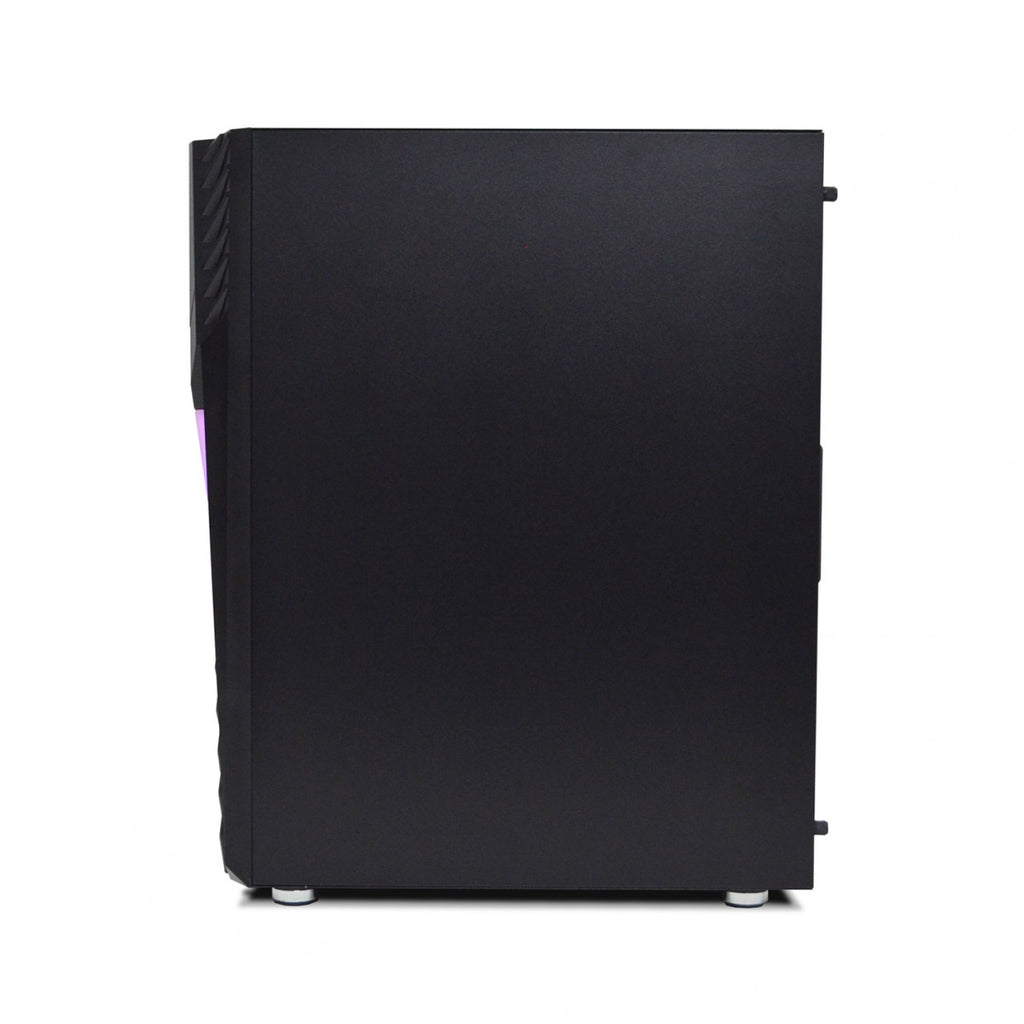 Gabinete Gamer Aureox Pictor ARX370G - foto 2