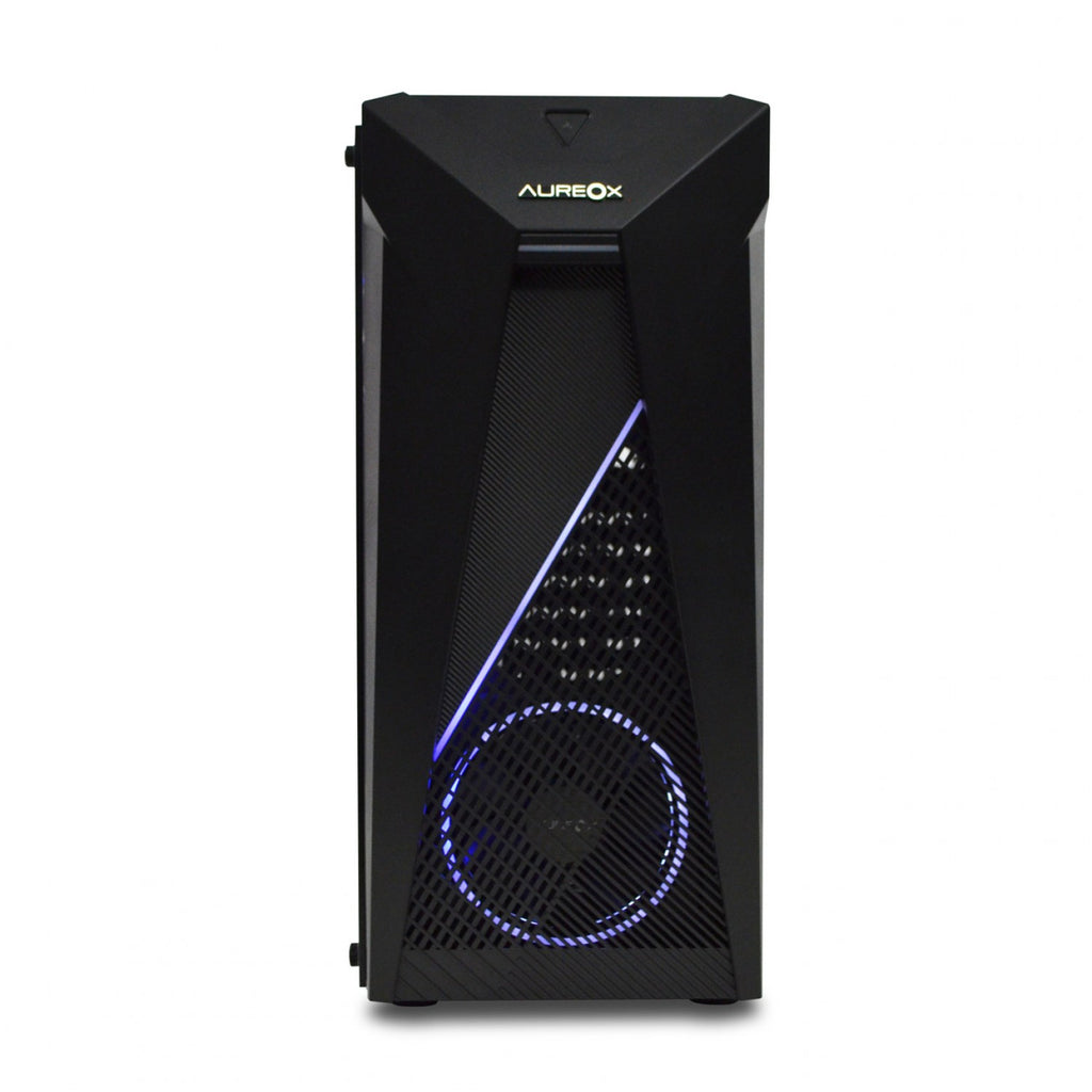 Gabinete Gamer Aureox Sculptor ARX380G - foto 2