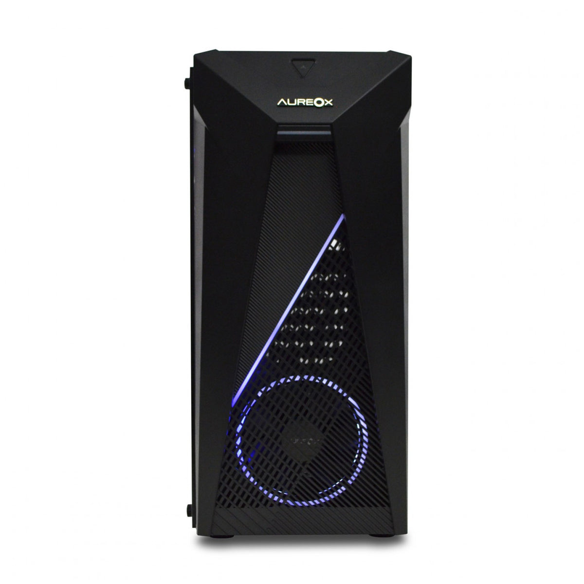 Gabinete Gamer Aureox Sculptor ARX380G - foto 2