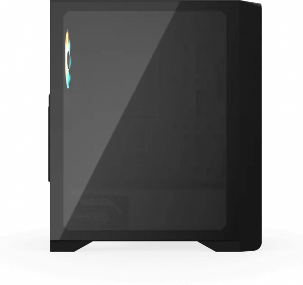Gabinete Gamer Gigabyte C103 Glass Psu Bundle (650W 80 Gold)