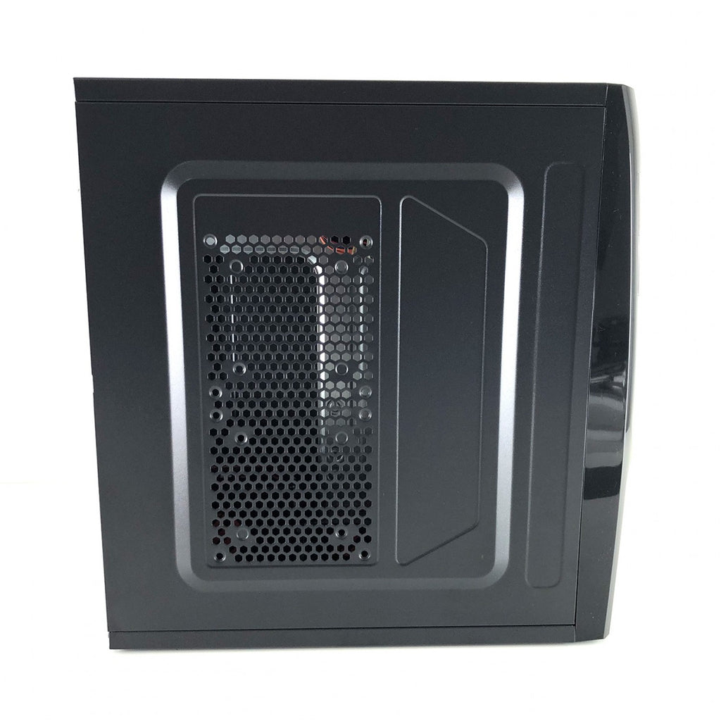 Gabinete SFX Kit 782 Black - foto 3