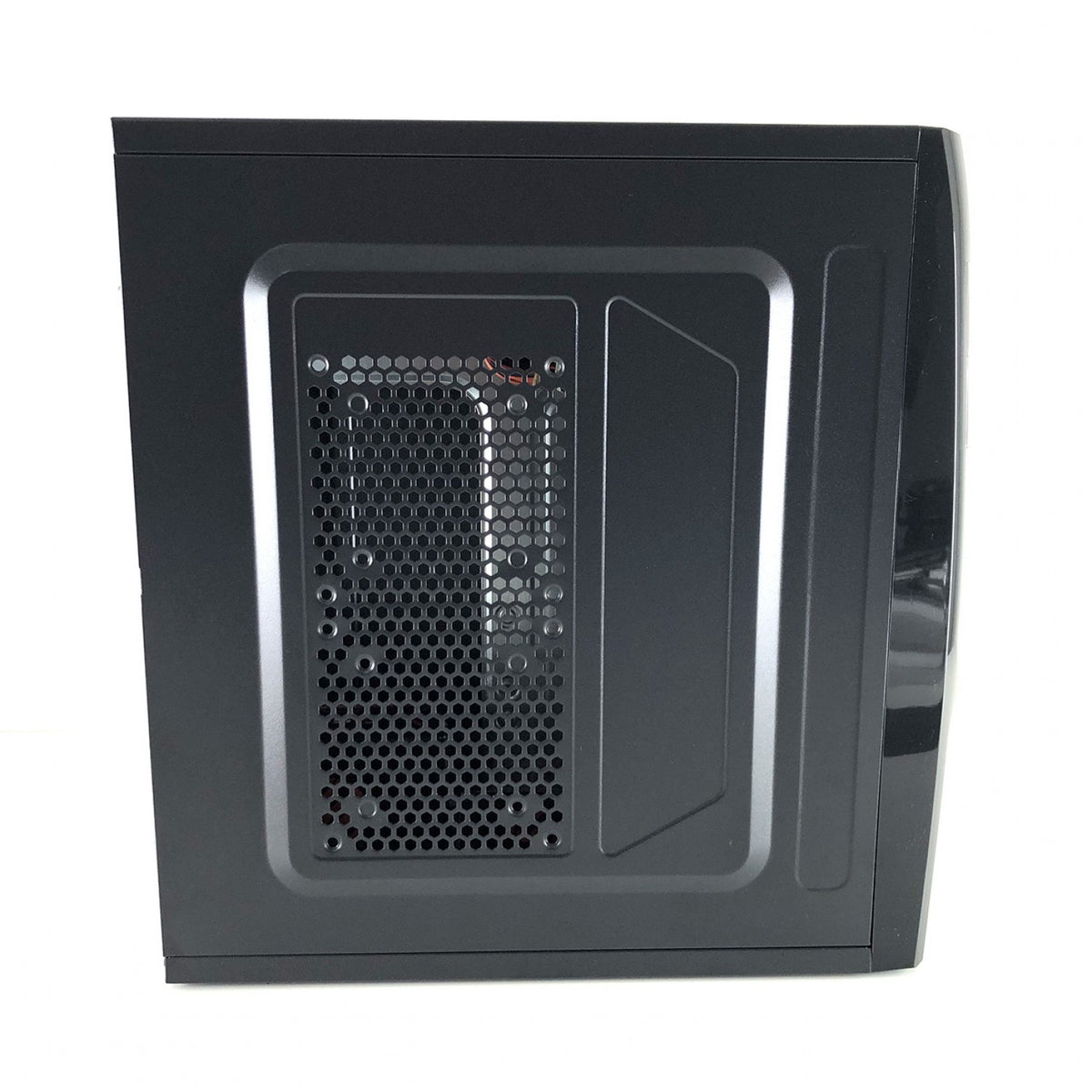 Gabinete SFX Kit 782 Black - foto 3
