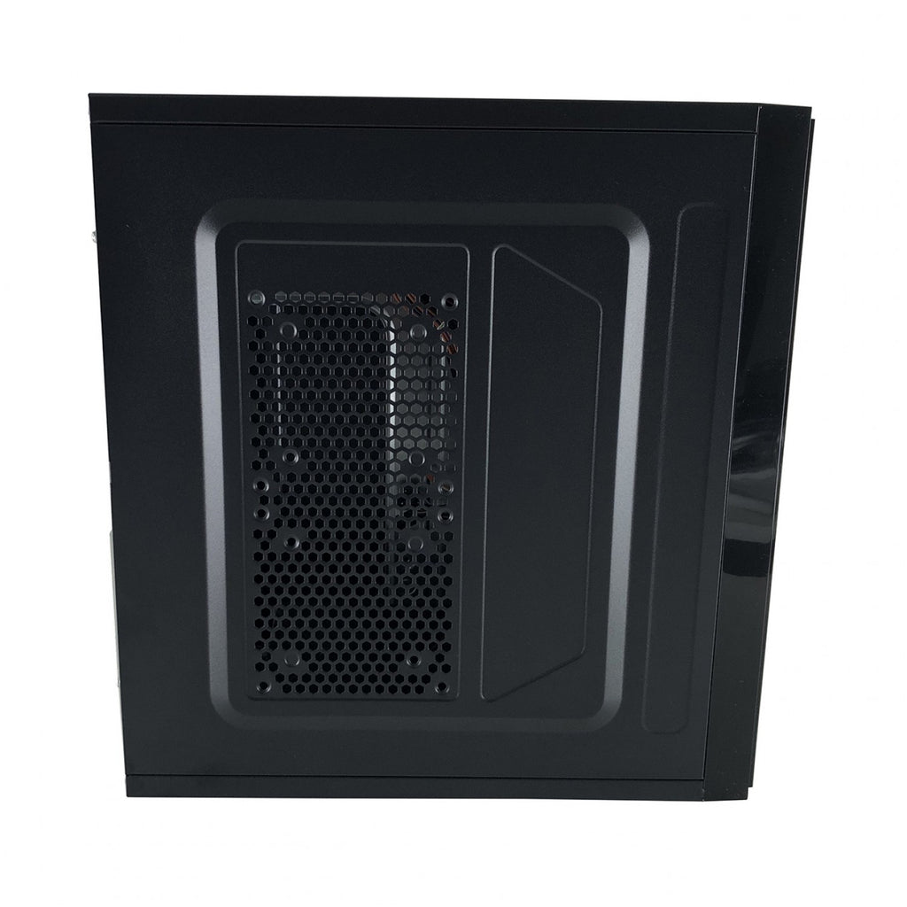 Gabinete SFX Kit 783 Black - foto 3