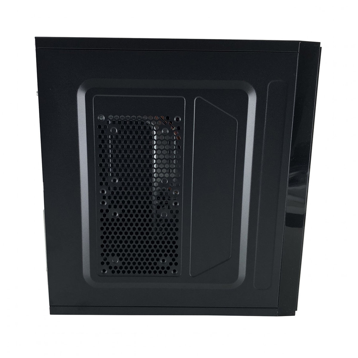 Gabinete SFX Kit 783 Black - foto 3
