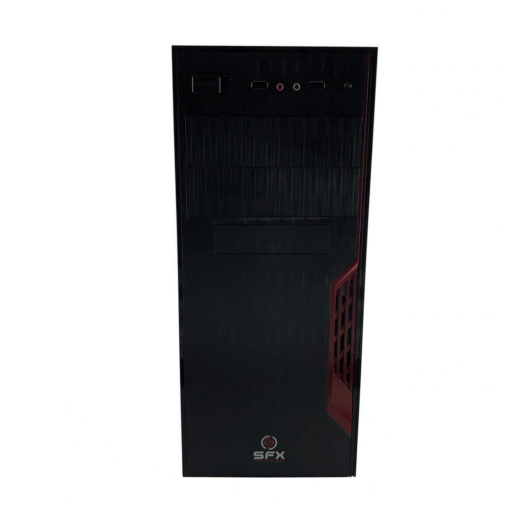 Gabinete SFX Kit 783 Black - foto 2