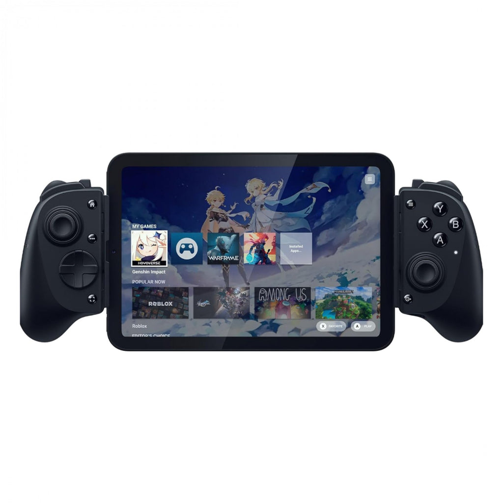 Gamepad Razer Kishi V3 Pro USB-C Android/Iphone - foto 3