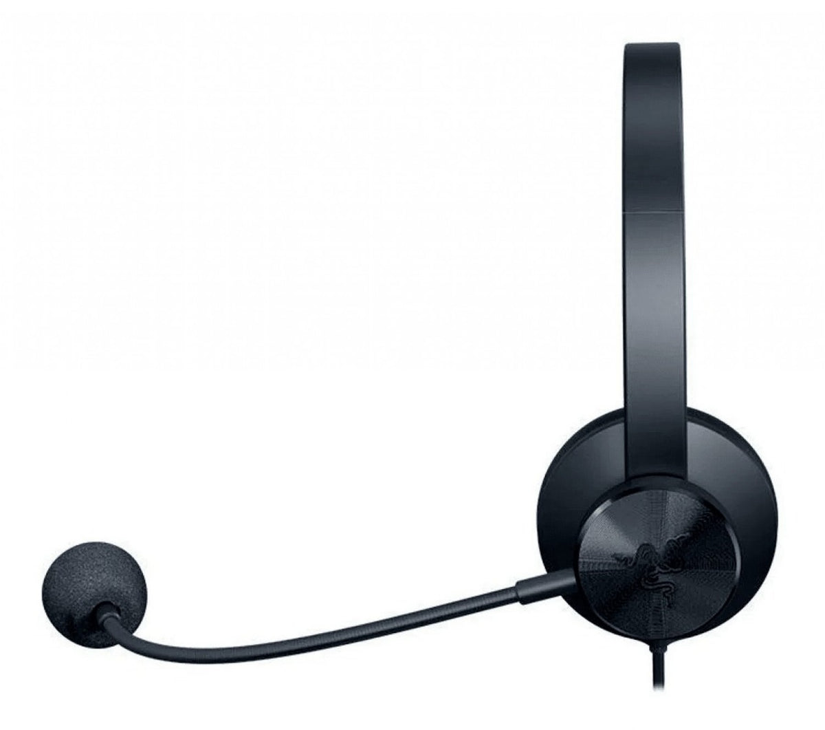 Headset Razer Tetra vincha Analog 3.5MM - foto 3