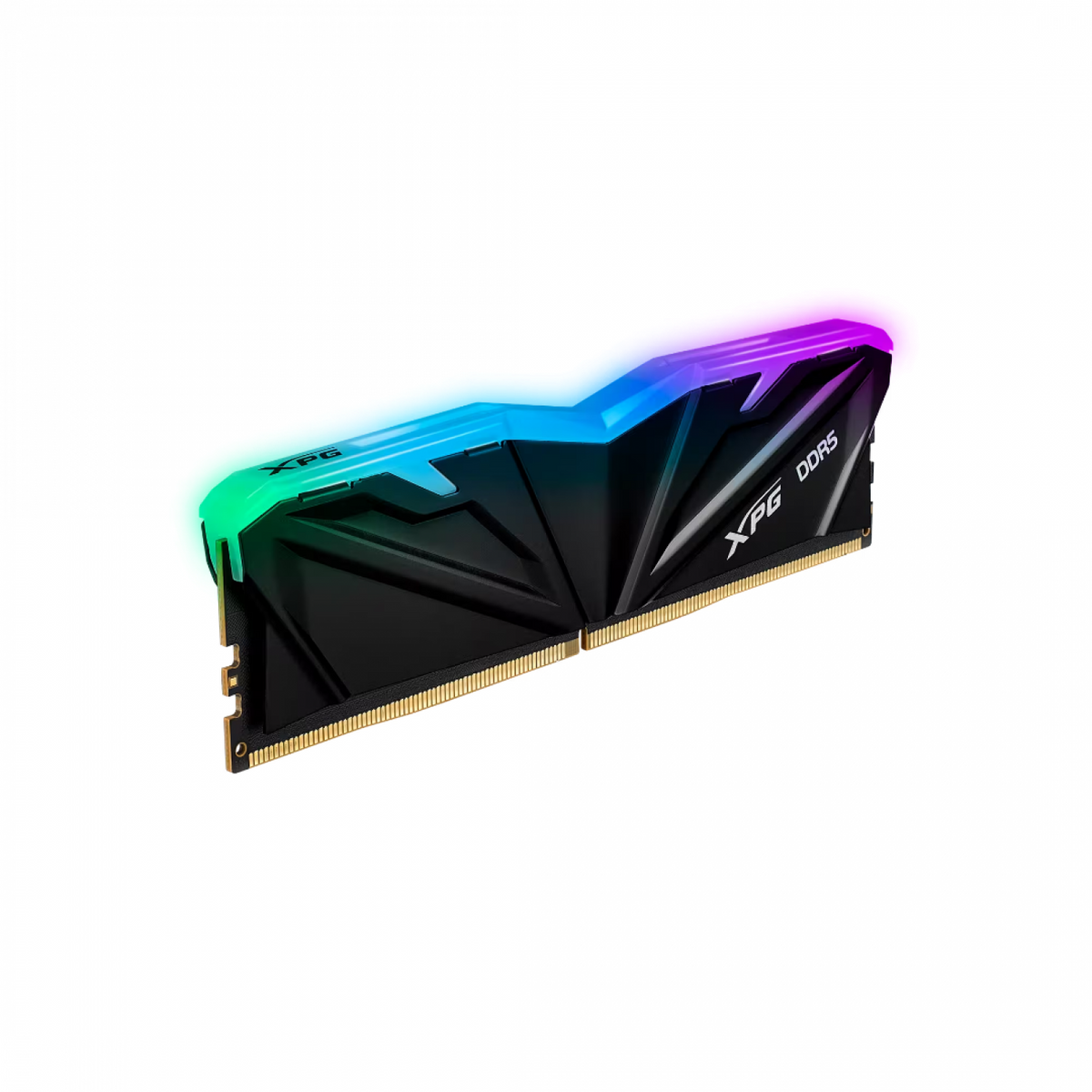 Memoria ADATA DDR5 16GB 6000 MHz XPG Armax Black RGB Heatsink - foto 2