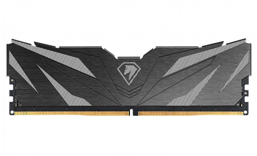 Memoria Netac Shadow II DDR5 6000 16GB C38 Black - foto 3