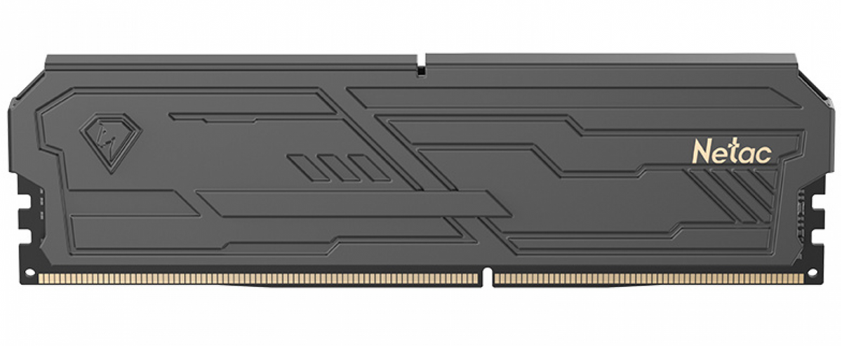 Memoria Netac Shadow III DDR5 6000 16GB C38 Black - foto 3