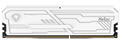 Memoria Netac Shadow III DDR5 6000 32GB C38 White (16GB x2)