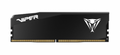 Memoria Patriot DDR5 Viper Elite 5 Ultra DDR5 32GB (2X16GB) CL36 6400 MT/s Black Kit PE001170