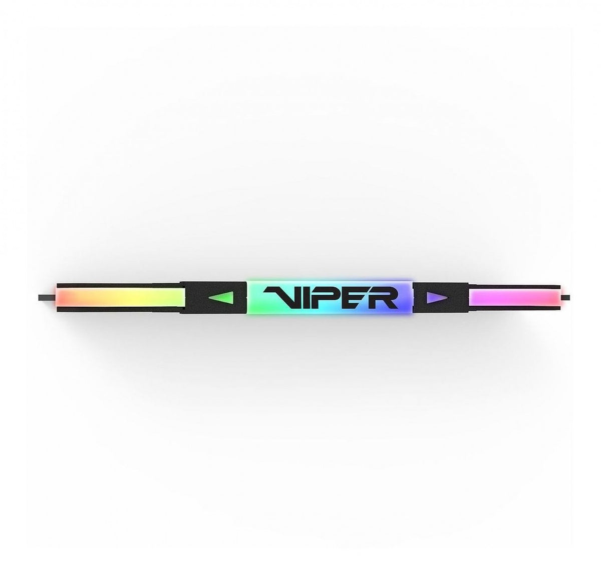 Memoria Patriot Viper Steel Series 8GB DDR4 3600 RGB Black HS PE000788 - foto 3