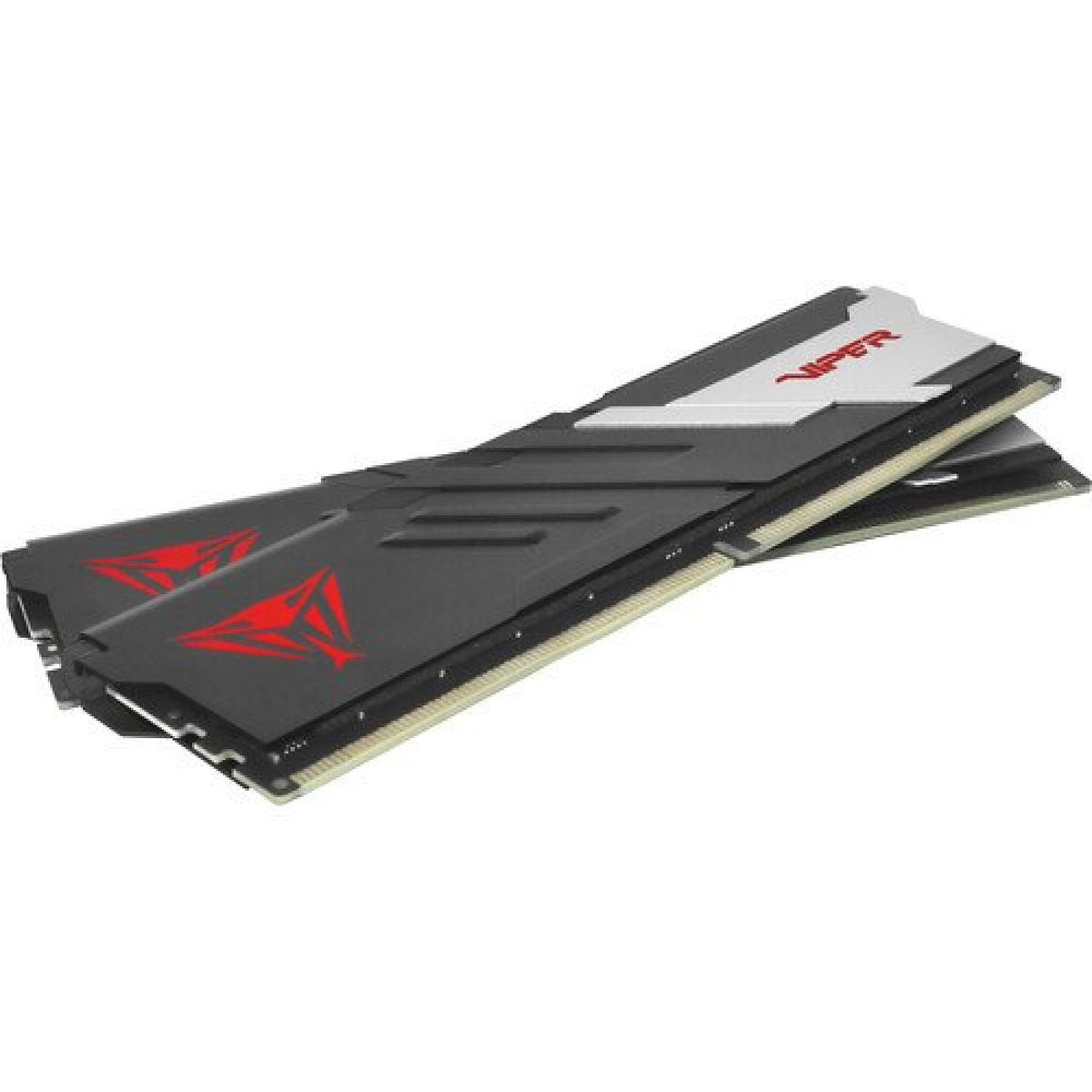 Memoria Patriot Viper Venom DDR5 32GB 7000 MHz CL32 BLK/SIR HS Dual Kit PE000899 - foto 2
