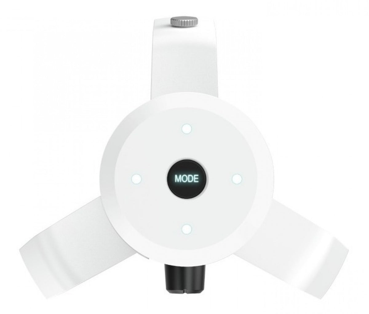 Micrófono Trust Fyru 4IN1 Streaming Mic GXT258W White - foto 2