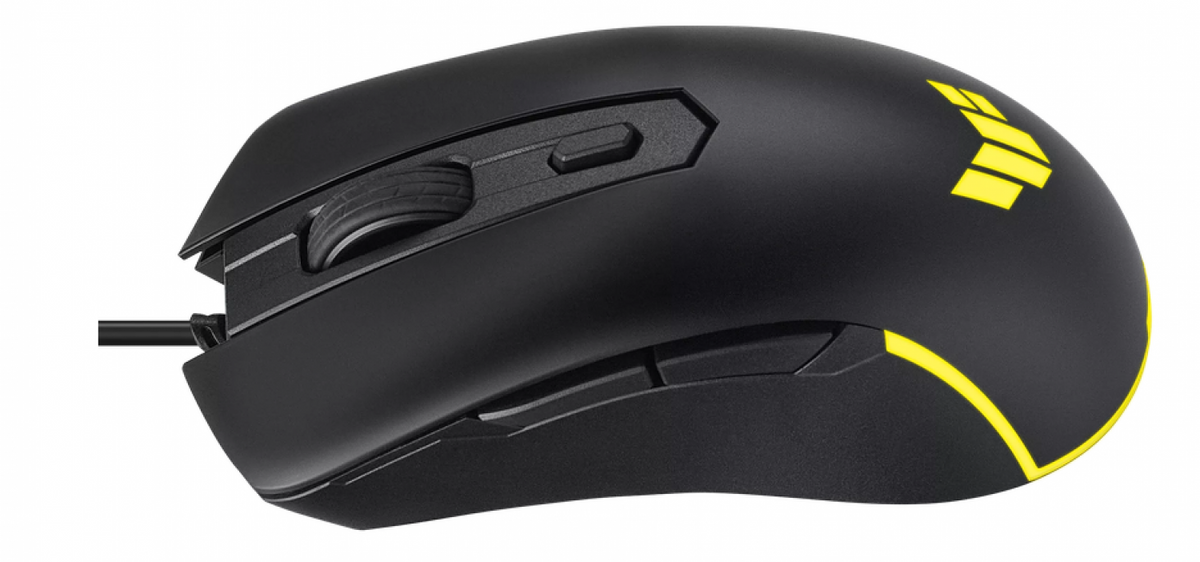 Mouse Asus P309 TUF Gaming M3 GEN II - foto 2