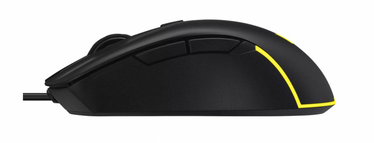 Mouse Asus P309 TUF Gaming M3 GEN II - foto 3