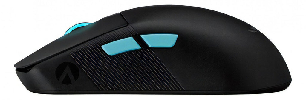 Mouse Asus P713 ROG Harpe ACE Edition Black - foto 3