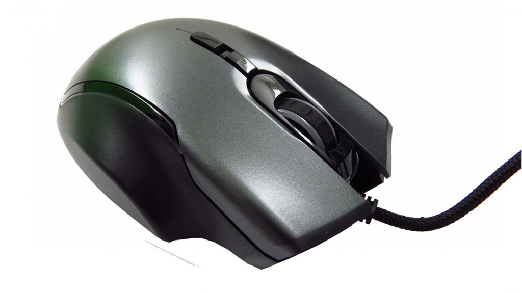 Mouse Aureox Aimaster Gaming GM600 - foto 3