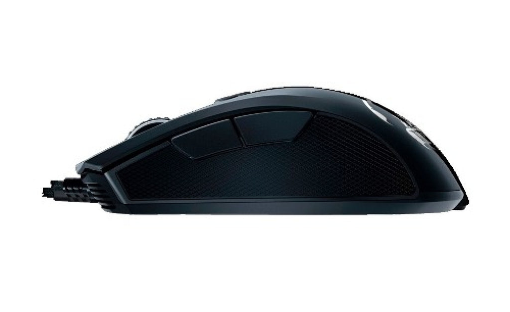 Mouse Gamer GX Gaming Scorpion M6-600 Black - foto 3
